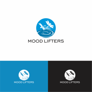 Logo Design by Arham Hidayat for mood lifters llc | Design: #17179806
