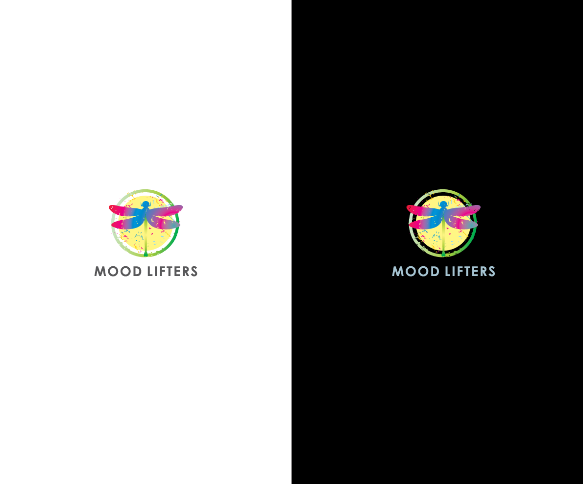 Logo Design by bijuak for mood lifters llc | Design #17111943