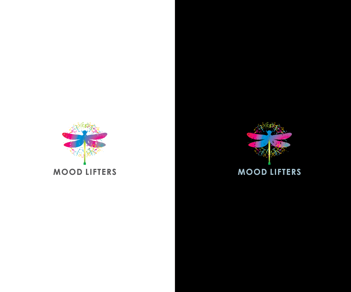 Logo Design by bijuak for mood lifters llc | Design #17111963