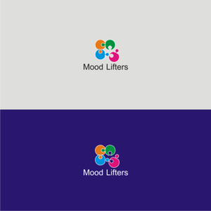 Logo Design by Eyeonpk for mood lifters llc | Design: #17126901