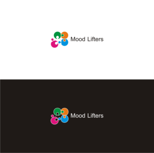 Logo Design by Eyeonpk for mood lifters llc | Design: #17126902