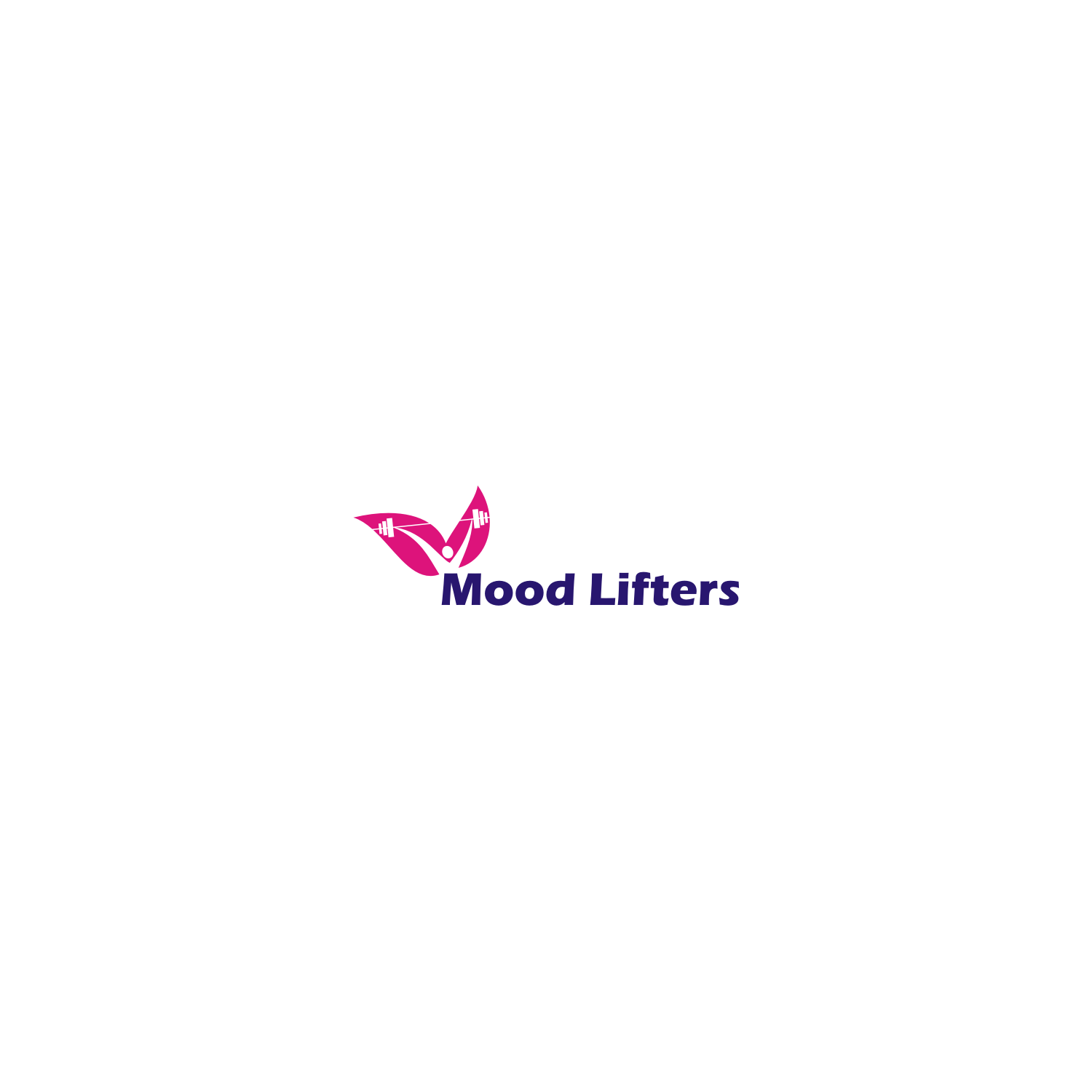 Logo Design by Eyeonpk for mood lifters llc | Design #17126904