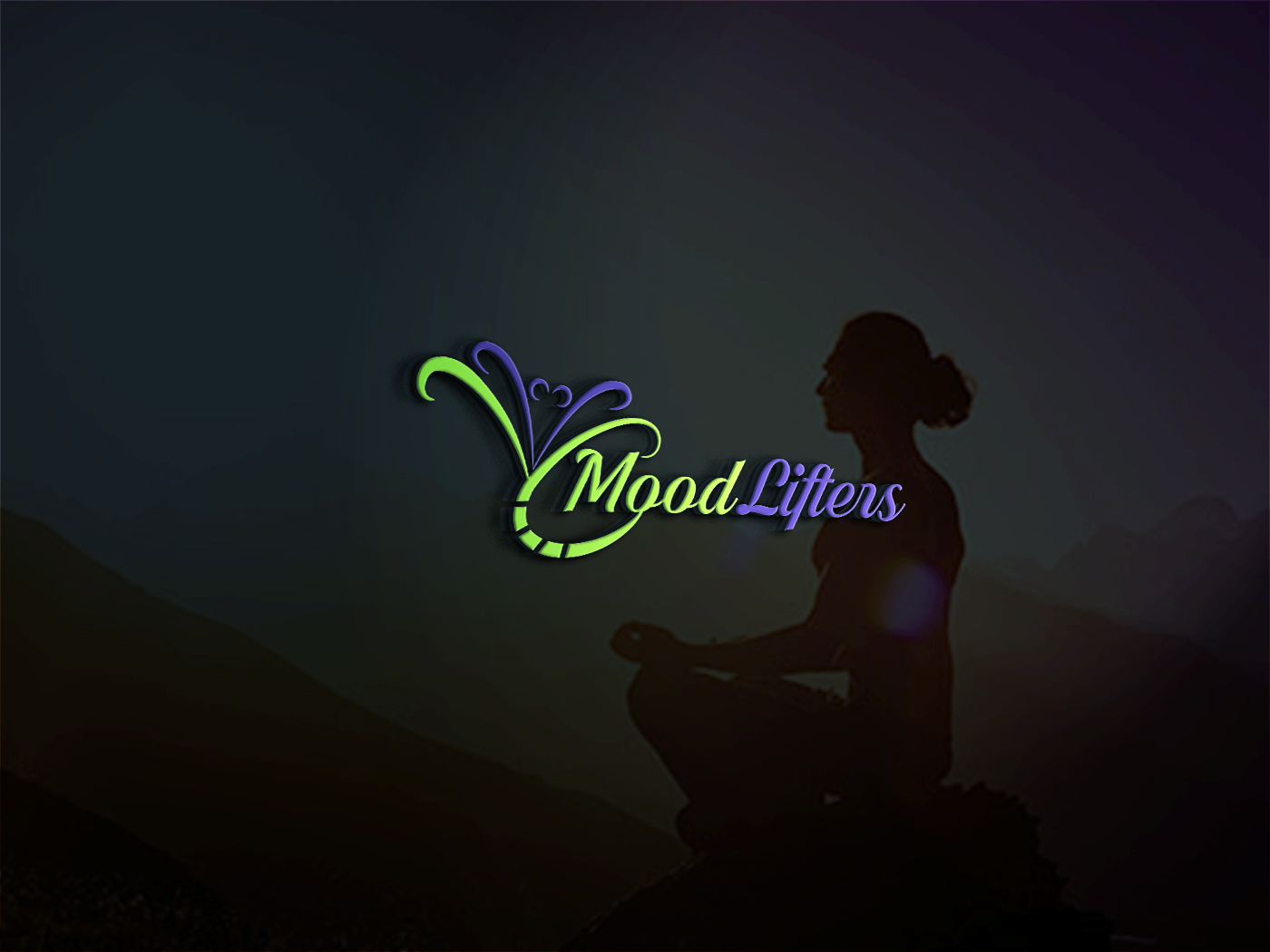 Logo Design by Deziners Zone for mood lifters llc | Design #17123911