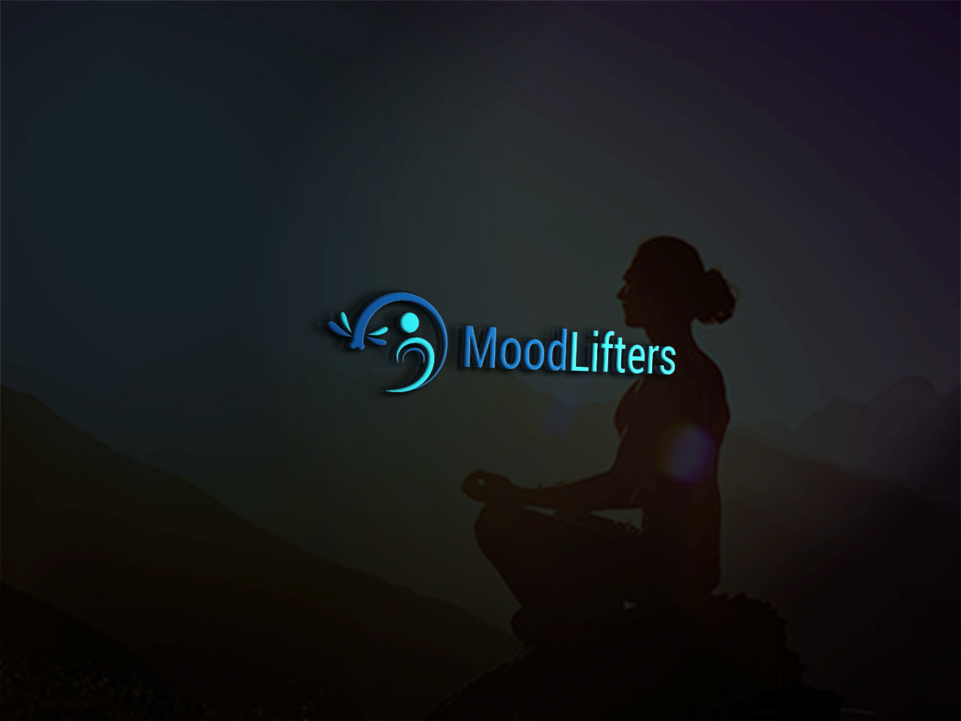 Logo Design by Deziners Zone for mood lifters llc | Design #17123912