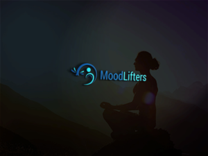 Logo Design by Deziners Zone for mood lifters llc | Design: #17123912