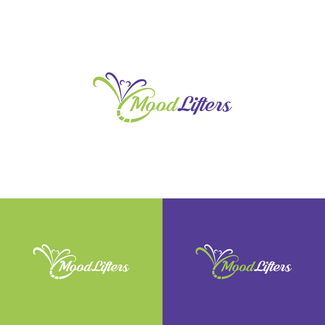 Logo Design by Deziners Zone for mood lifters llc | Design #17123913