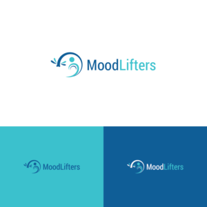 Logo Design by Deziners Zone for mood lifters llc | Design: #17123914