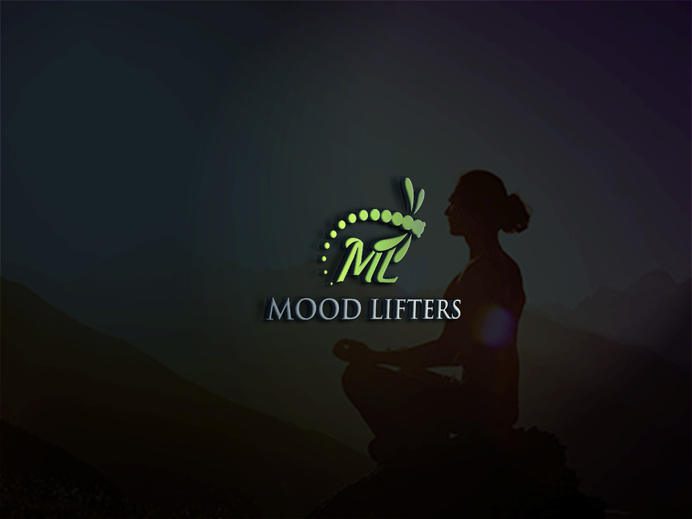 Logo Design by Deziners Zone for mood lifters llc | Design #17124035