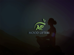 Logo Design by Deziners Zone for mood lifters llc | Design: #17124035