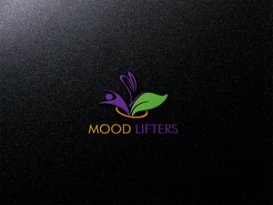 Logo Design by Deziners Zone for mood lifters llc | Design: #17126517