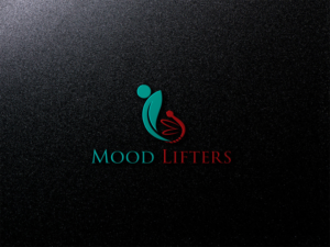 Logo Design by Deziners Zone for mood lifters llc | Design: #17126518