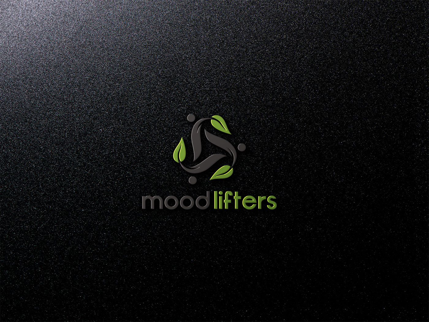 Logo Design by Deziners Zone for mood lifters llc | Design #17126522