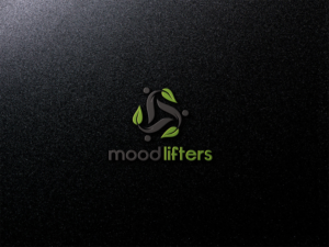 Logo Design by Deziners Zone for mood lifters llc | Design: #17126522