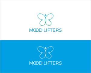 Diseño de Logo por Prakash_arts para mood lifters llc | Diseño #17154081