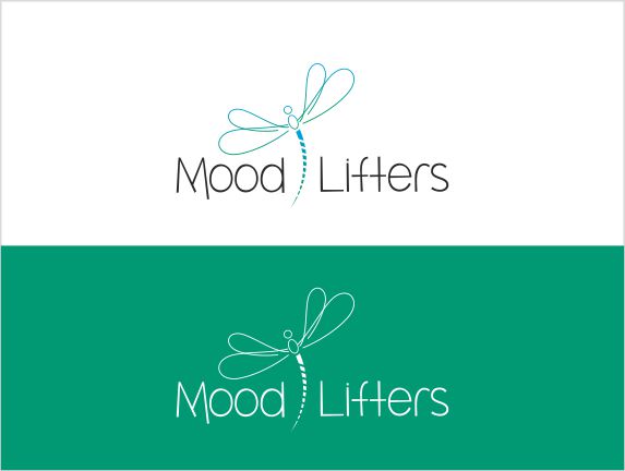 Logo Design by Prakash_arts for mood lifters llc | Design #17175521