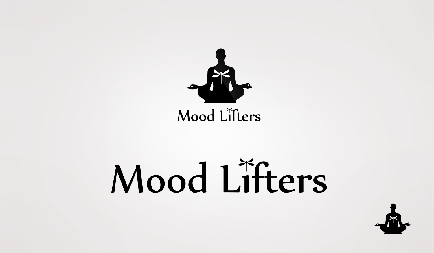 Logo Design by Astrofx for mood lifters llc | Design #17188776