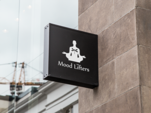 Logo Design by Astrofx for mood lifters llc | Design: #17188777
