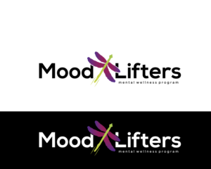 Logo Design by Atec for mood lifters llc | Design: #17121605