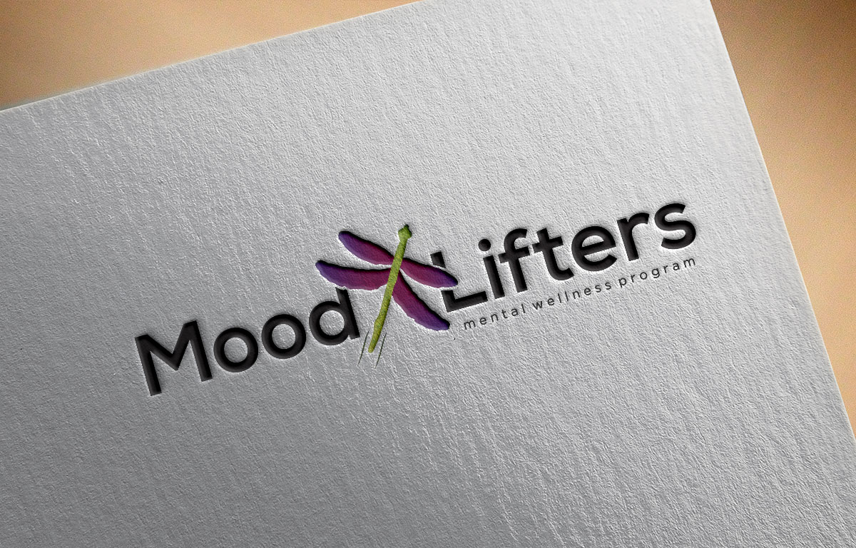 Logo Design by Atec for mood lifters llc | Design #17121675