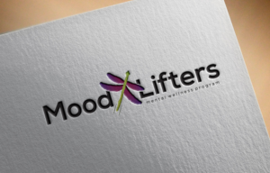 Logo Design by Atec for mood lifters llc | Design: #17121675