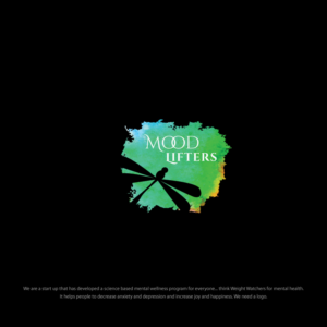 Logo Design by ecorokerz for mood lifters llc | Design: #17112219