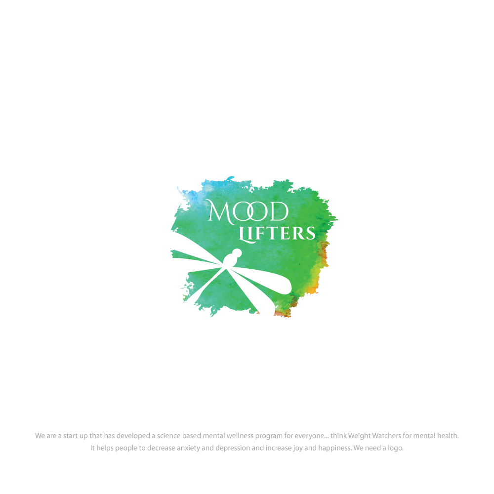 Logo Design by ecorokerz for mood lifters llc | Design #17112220