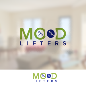 Logo Design by widodo for mood lifters llc | Design: #17169301
