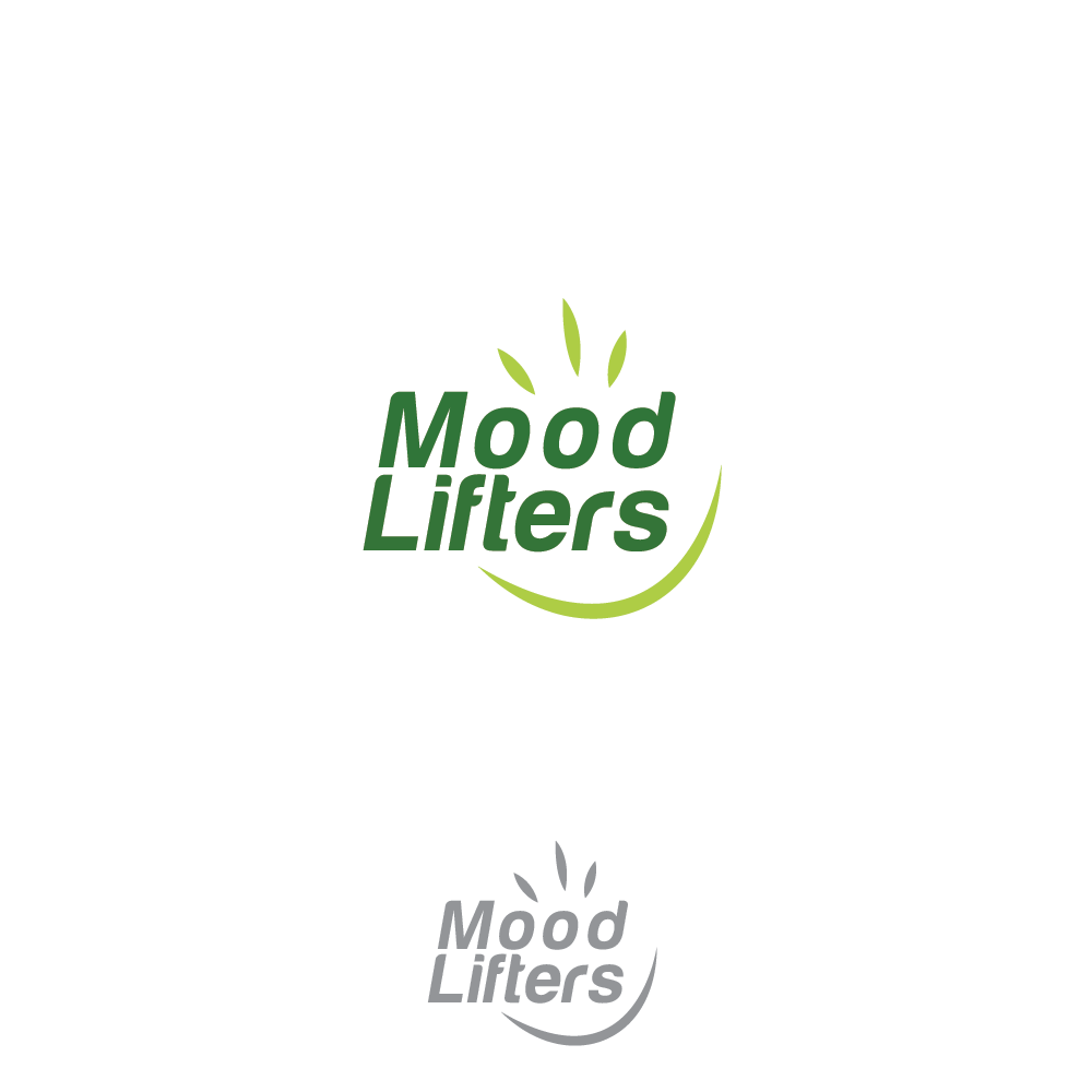 Logo Design by TB Designs for mood lifters llc | Design #17107311
