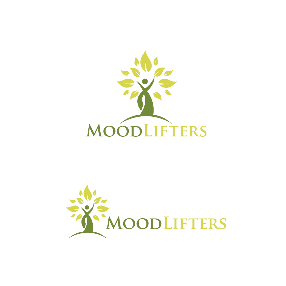 Logo Design by TB Designs for mood lifters llc | Design #17107315