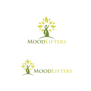 Logo Design by TB Designs for mood lifters llc | Design: #17107315