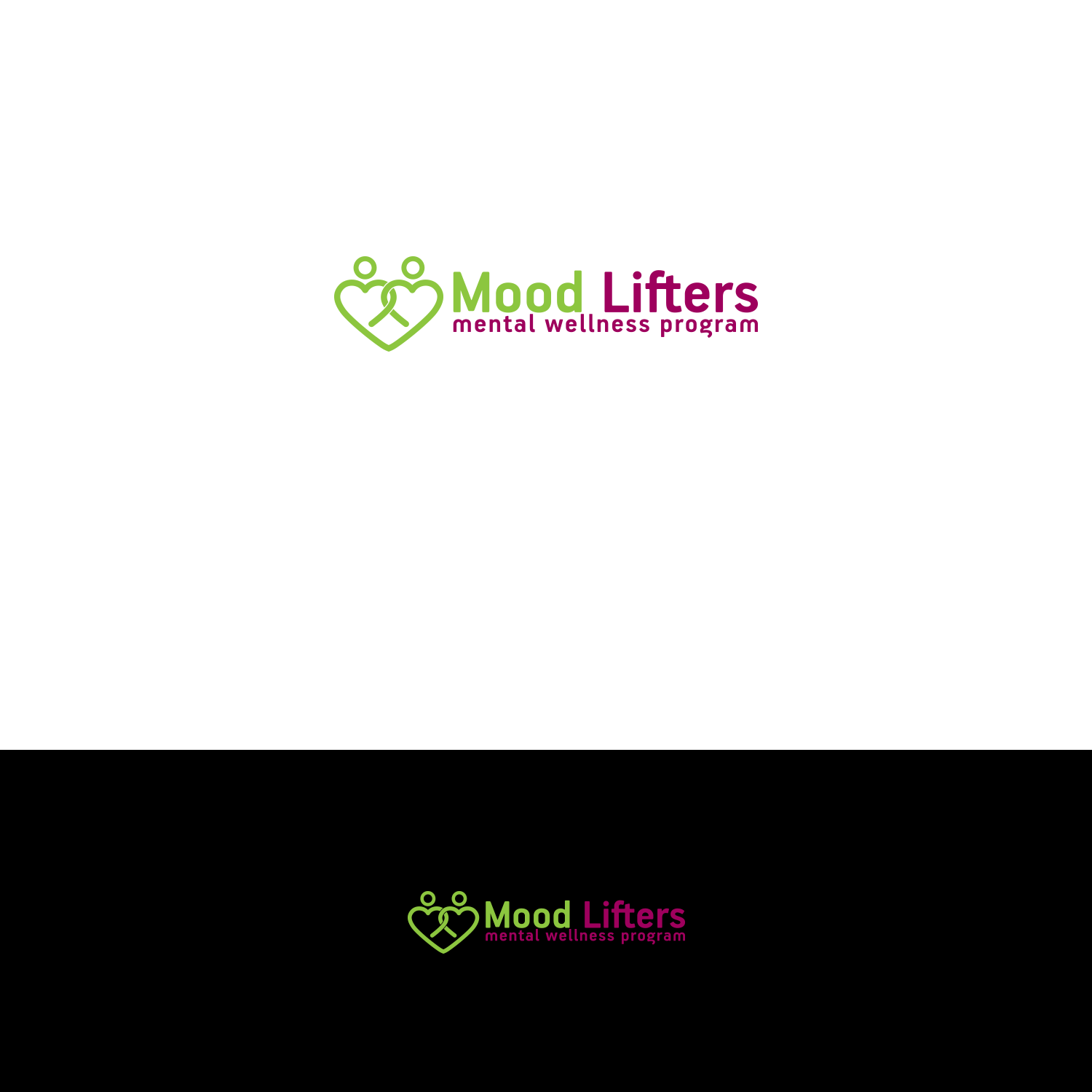 Logo Design by DesignDUO for mood lifters llc | Design #17174660