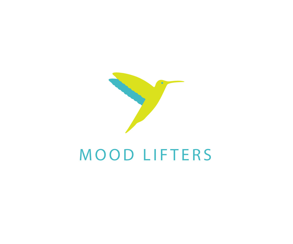 Logo Design by DesignCat1234 for mood lifters llc | Design #17108141