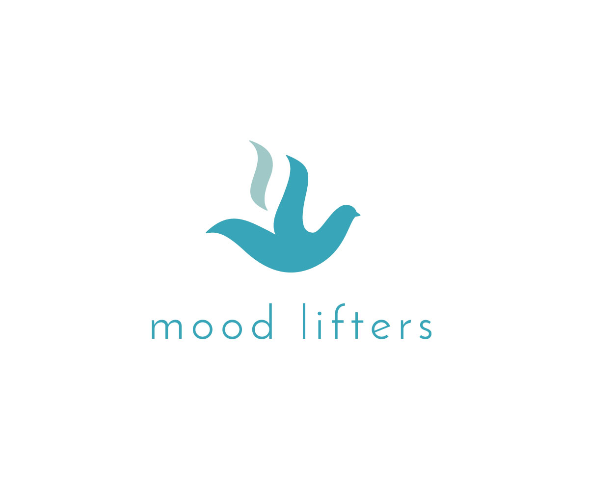 Logo Design by DesignCat1234 for mood lifters llc | Design #17108142