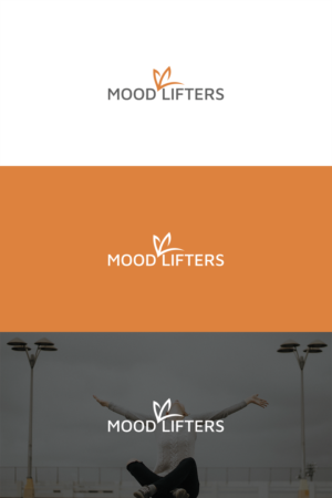 Logo Design by Decos Studio for mood lifters llc | Design: #17115284