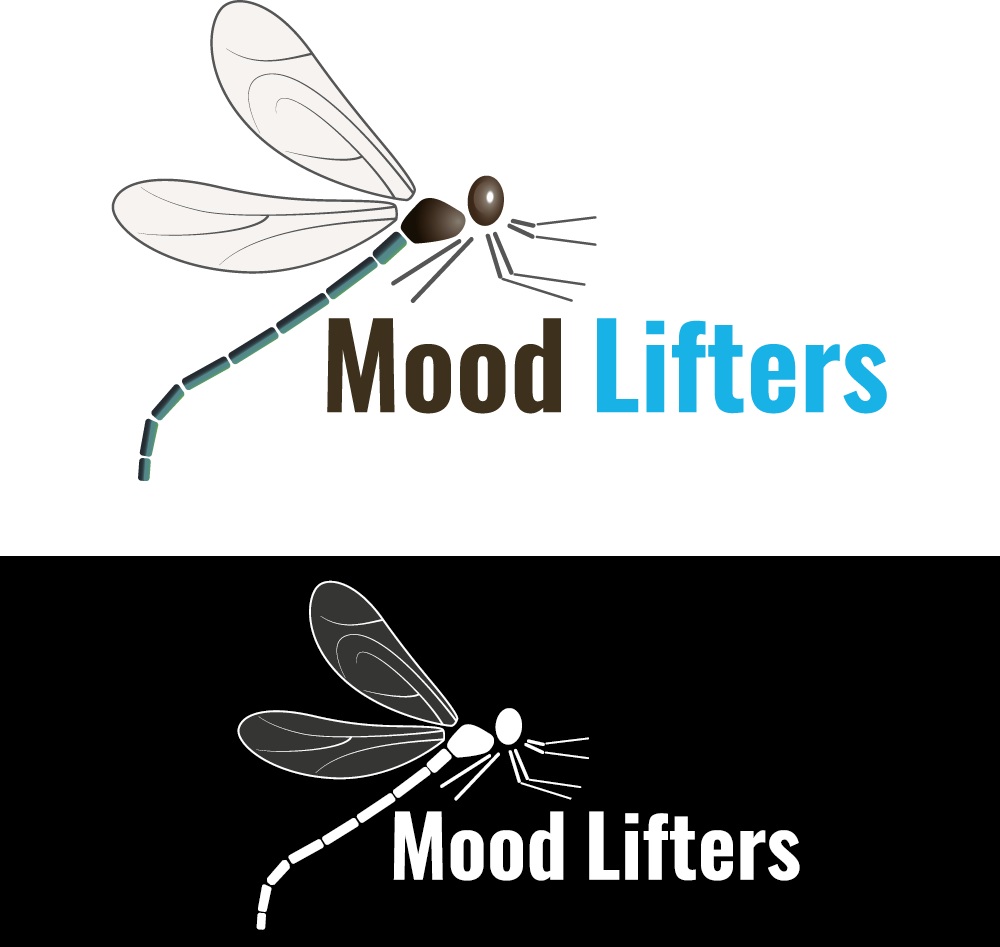 Logo Design by noubigh for mood lifters llc | Design #17186074