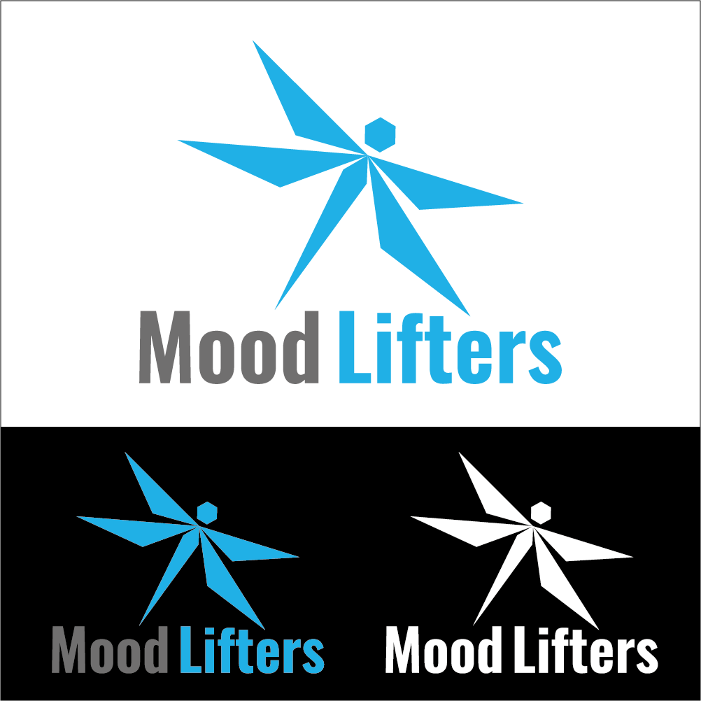 Logo Design by noubigh for mood lifters llc | Design #17186940