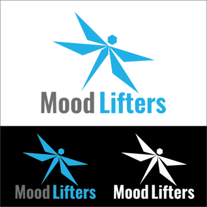 Logo Design by noubigh for mood lifters llc | Design: #17186940