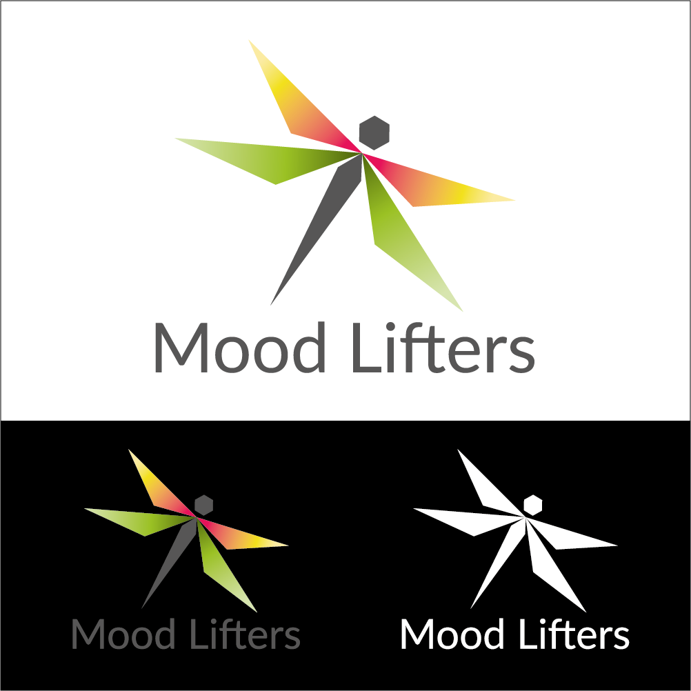 Logo Design by noubigh for mood lifters llc | Design #17187205