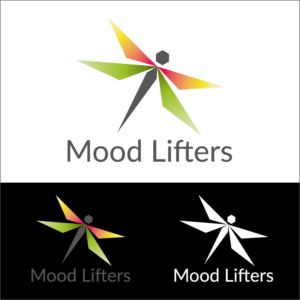 Logo Design by noubigh for mood lifters llc | Design: #17187205