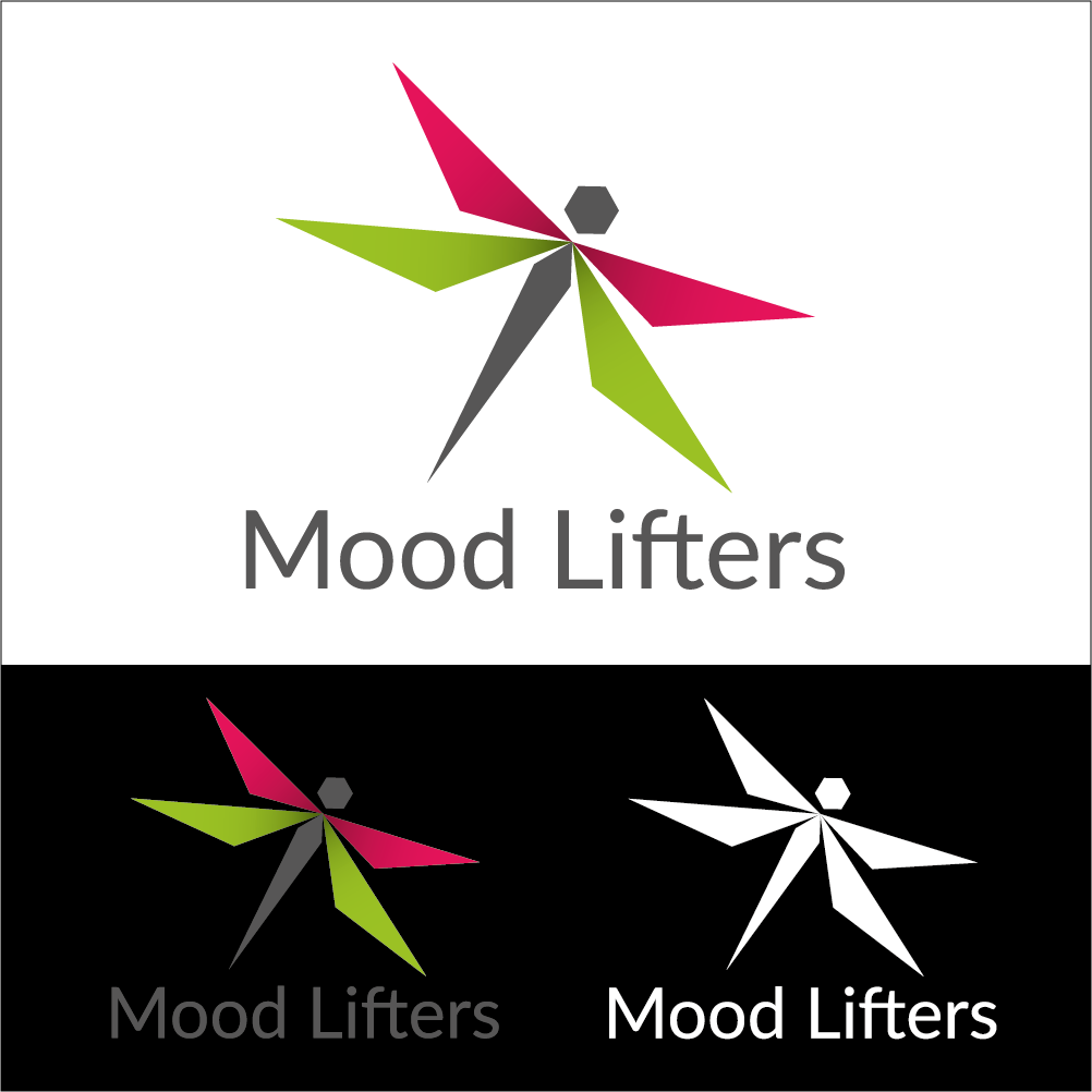 Logo Design by noubigh for mood lifters llc | Design #17194686
