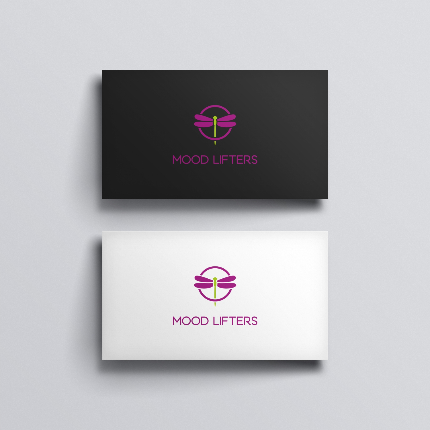 Logo Design by aquabomb26 for mood lifters llc | Design #17107291