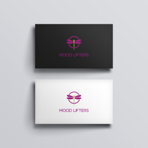 Logo Design by aquabomb26 for mood lifters llc | Design: #17107291