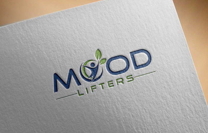 Logo Design by rocklee for mood lifters llc | Design #17175787