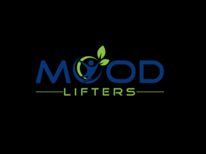 Logo Design by rocklee for mood lifters llc | Design: #17175788