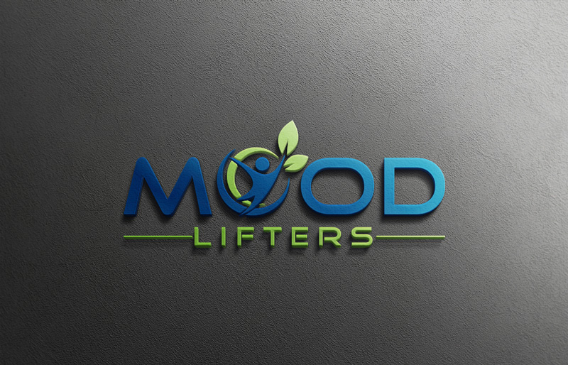 Logo Design by rocklee for mood lifters llc | Design #17175789