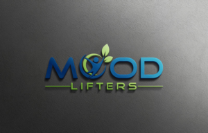 Logo Design by rocklee for mood lifters llc | Design: #17175789