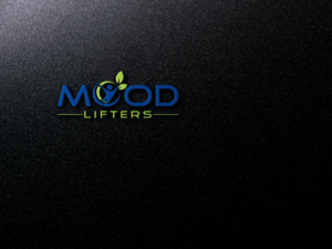 Logo Design by rocklee for mood lifters llc | Design: #17175790