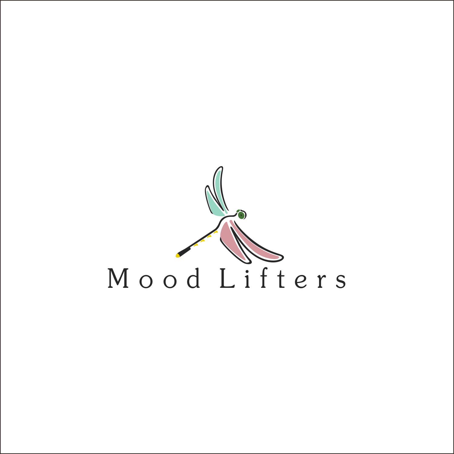 Logo Design by didodwiki1 for mood lifters llc | Design #17132738