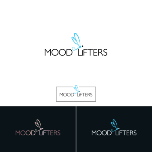 Logo Design by Wild Geek for mood lifters llc | Design: #17113122