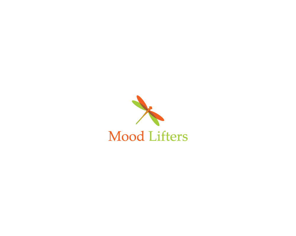 Logo Design by Deep Night for mood lifters llc | Design #17108984